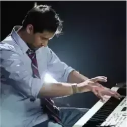 BGM Logo
