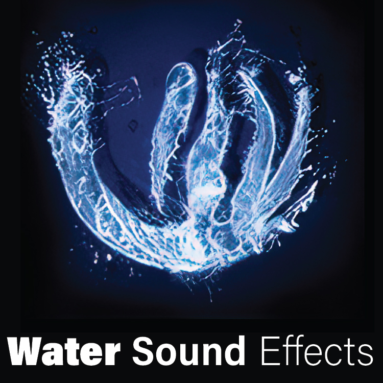 Water sound effects free instant download
